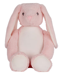 Mumbles Zippie Bunny - Pink