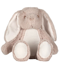 Mumbles Printme Mini Teddy - Bunny Light Brown