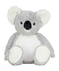 Mumbles Zippie Koala Bear - Grey