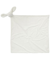 Mumbles Animal Blanket - Cream Bunny