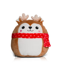 Squidgy’s by Mumbles - Christmas Deer