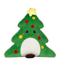 Squidgy’s by Mumbles - Green Christmas Tree