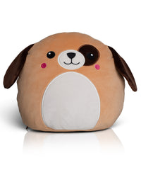 Squidgy’s by Mumbles - Light Brown Dog