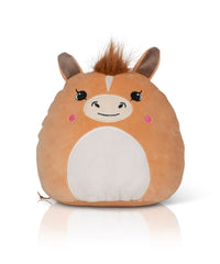 Squidgy’s by Mumbles - Light Brown Pony
