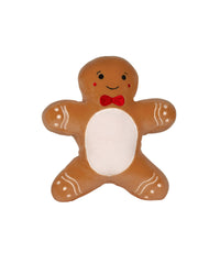 Mumbles SquidgeMe - Light Brown Gingerbread Man