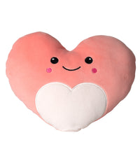 Mumbles SquidgeMe - Pink Heart
