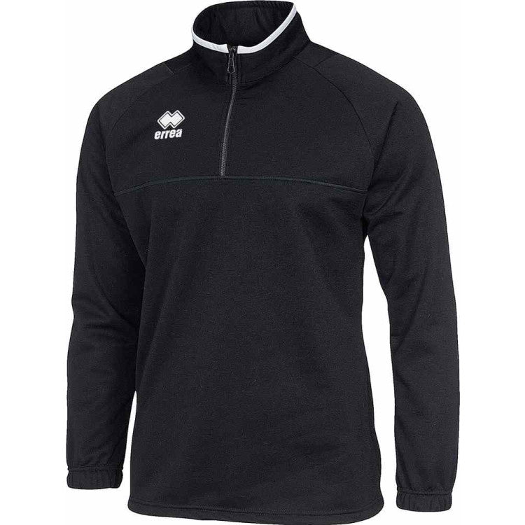 Errea Mansel 3.0 1/4 Zip | Badge Included