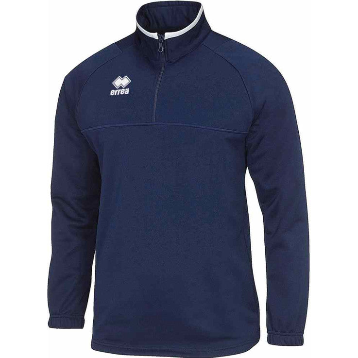 Errea Mansel 3.0 1/4 Zip