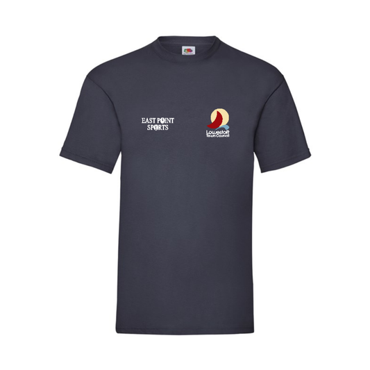 Men's Navy T-Shirt