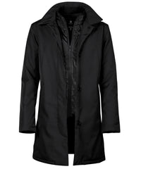Nimbus Women’s Abington Jacket - Black