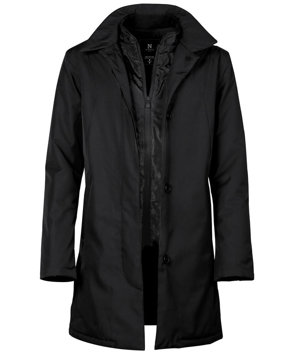 Nimbus Women’s Abington Jacket - Black