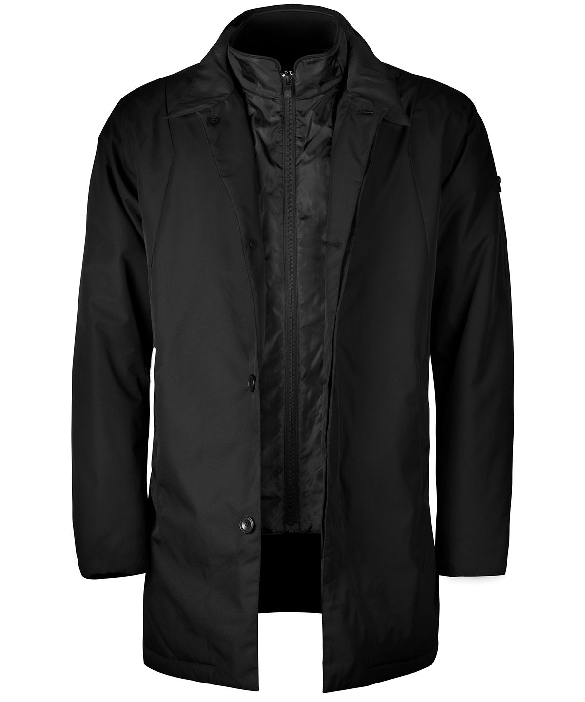 Nimbus Abington Jacket - Black