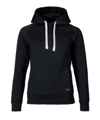Nimbus Women’s Brownsville – Fashionable Hooded Sweatshirt - Black
