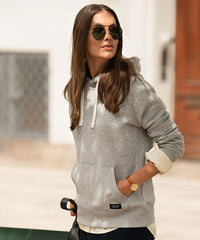 Nimbus Women’s Brownsville – Fashionable Hooded Sweatshirt - Black