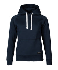 Nimbus Women’s Brownsville – Fashionable Hooded Sweatshirt - Navy