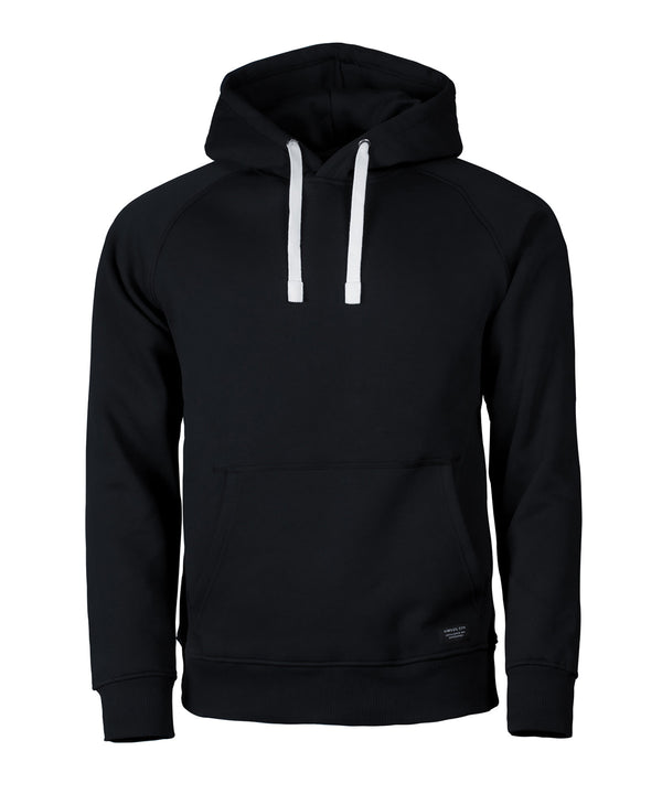 Nimbus Brownsville – Fashionable Hooded Sweatshirt - Black