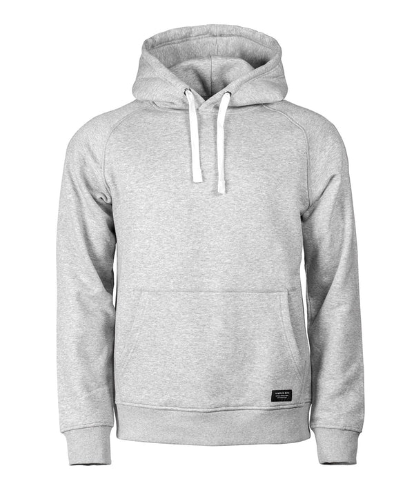Nimbus Brownsville – Fashionable Hooded Sweatshirt - Grey