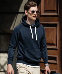Nimbus Brownsville – Fashionable Hooded Sweatshirt - Black