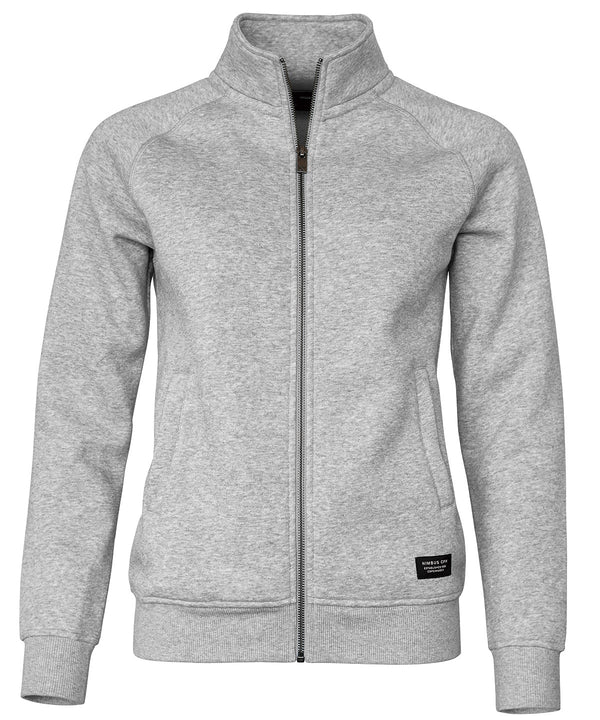 Nimbus Women’s Cambridge – Fashionable Trainer - Grey