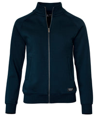 Nimbus Women’s Cambridge – Fashionable Trainer - Navy
