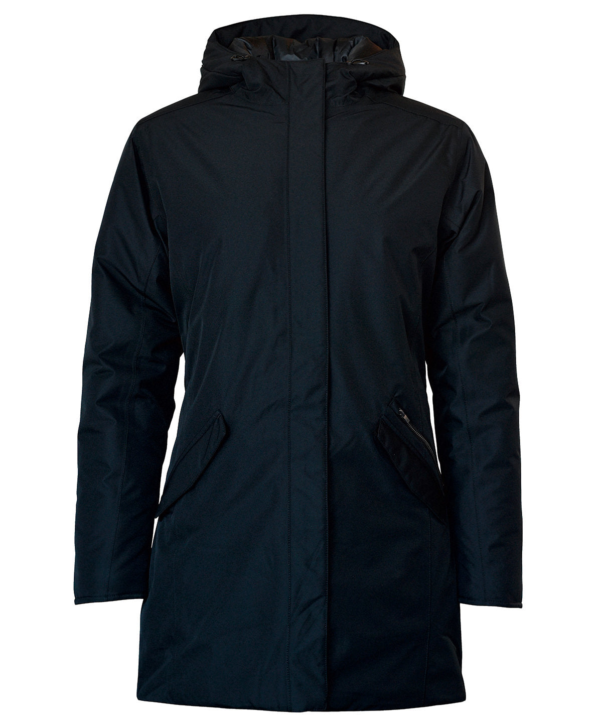 Nimbus Women’s Northdale – Fashionable Winter Jacket - Black