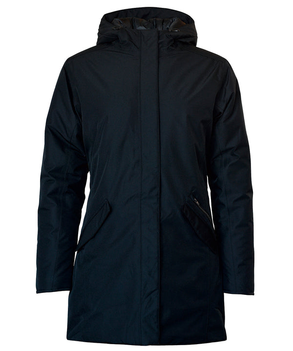Nimbus Women’s Northdale – Fashionable Winter Jacket - Black