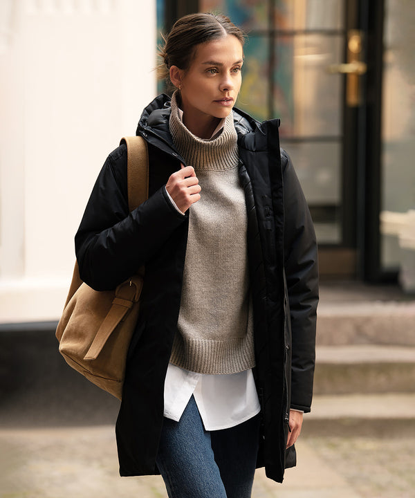 Nimbus Women’s Northdale – Fashionable Winter Jacket - Black