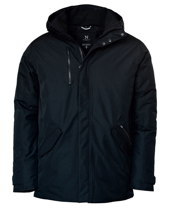 Nimbus Northdale – Fashionable Winter Jacket - Black