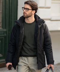 Nimbus Northdale – Fashionable Winter Jacket - Black