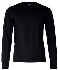 Nimbus Beaufort – Extra Fine Cashwool® Merino Knit - Black