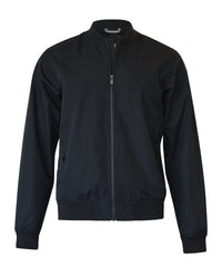 Nimbus Bleecker – Authentic Bomber Jacket - Dark Navy