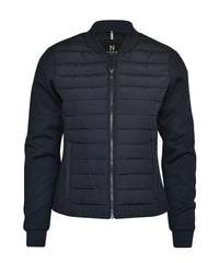 Nimbus Women’s Crescent Jacket - Navy