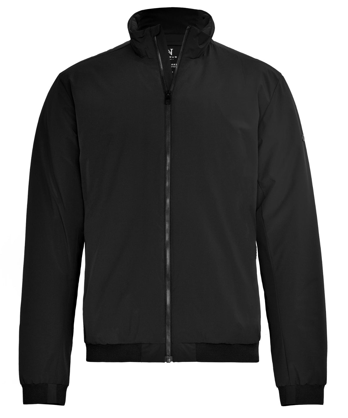 Nimbus Eastlake Jacket - Black