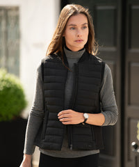 Nimbus Women’s Vesper Bodywarmer - Black