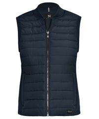 Nimbus Women’s Vesper Bodywarmer - Navy