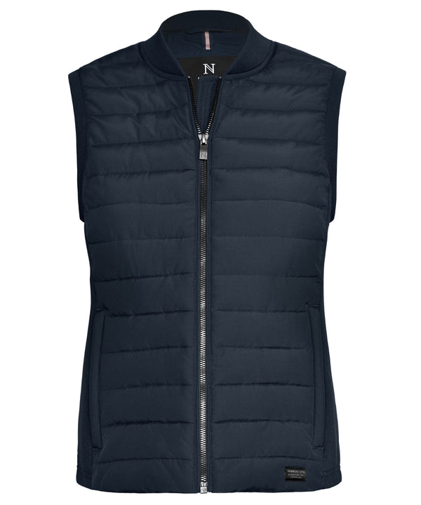 Nimbus Women’s Vesper Bodywarmer - Navy