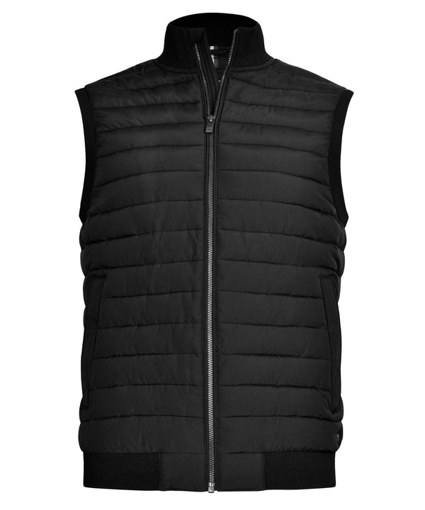 Nimbus Vesper Bodywarmer - Black