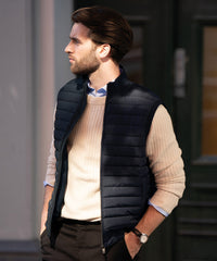 Nimbus Vesper Bodywarmer - Black