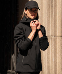 Nimbus Women’s Yosemite Jacket - Black