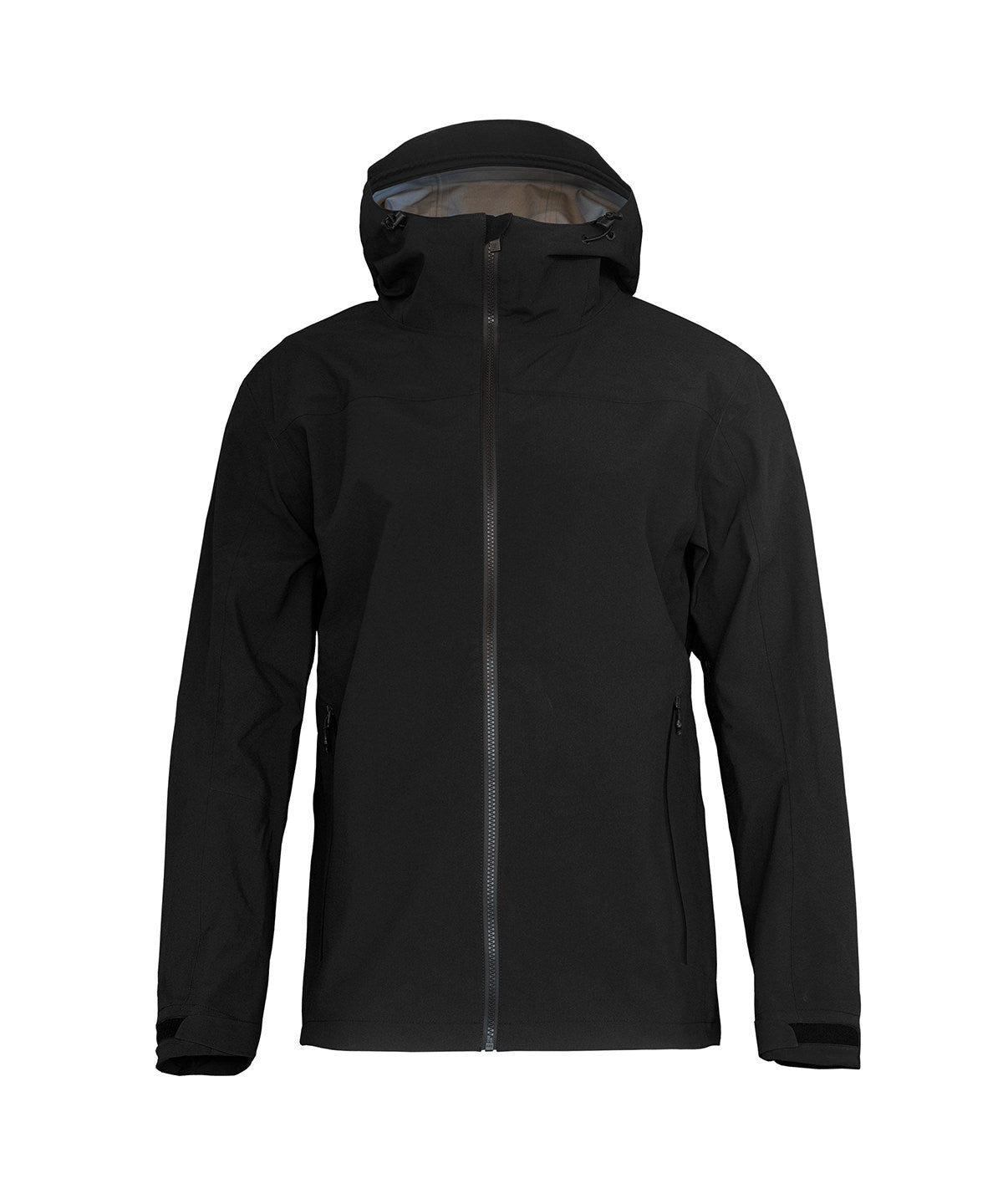Nimbus Yosemite Jacket - Black