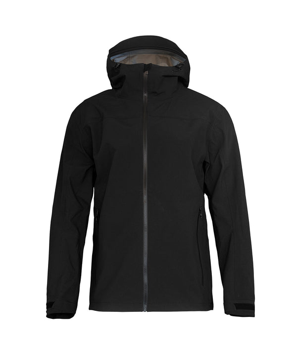 Nimbus Yosemite Jacket - Black