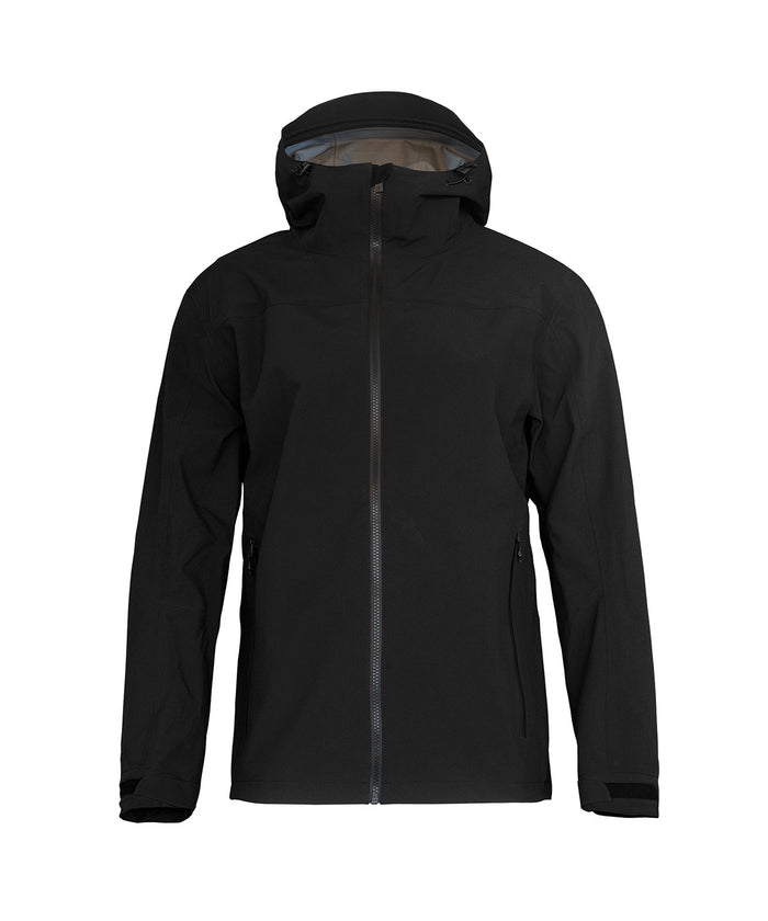 Nimbus Yosemite Jacket - Black