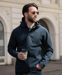 Nimbus Yosemite Jacket - Black