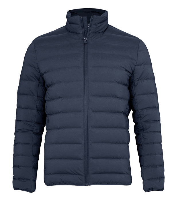 Nimbus Women’s Avalon Jacket - Navy