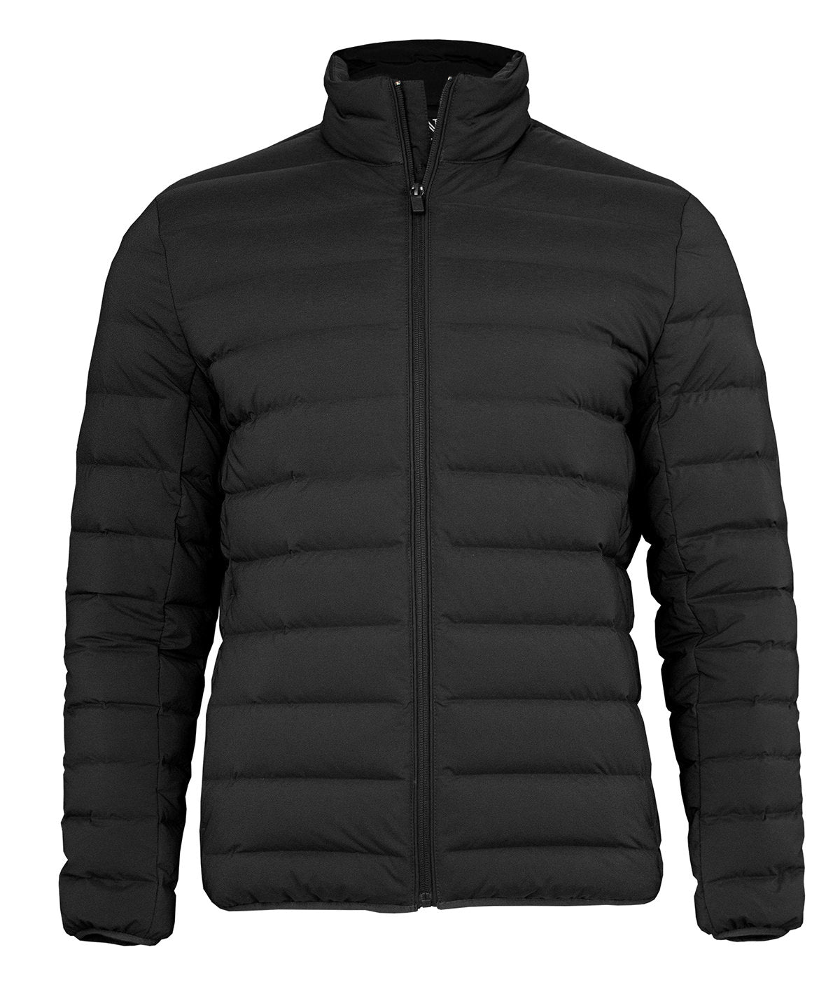 Nimbus Avalon Jacket - Black