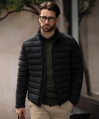 Nimbus Avalon Jacket - Black