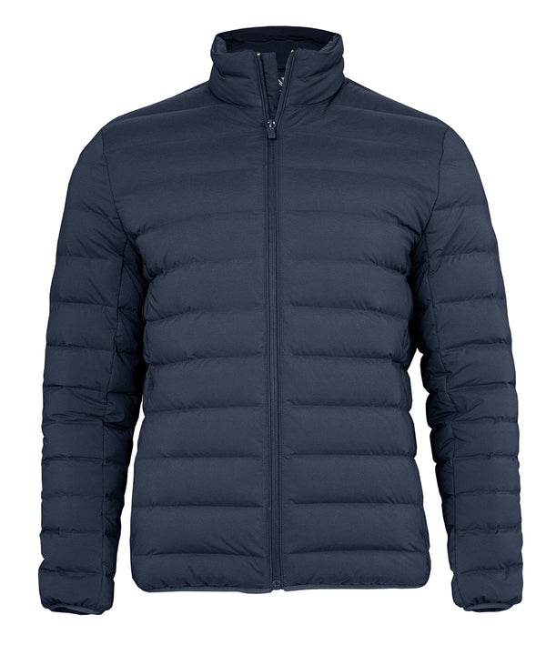 Nimbus Avalon Jacket - Navy