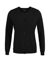 Nimbus Women’s Brighton Cardigan - Black