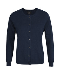 Nimbus Women’s Brighton Cardigan - Navy