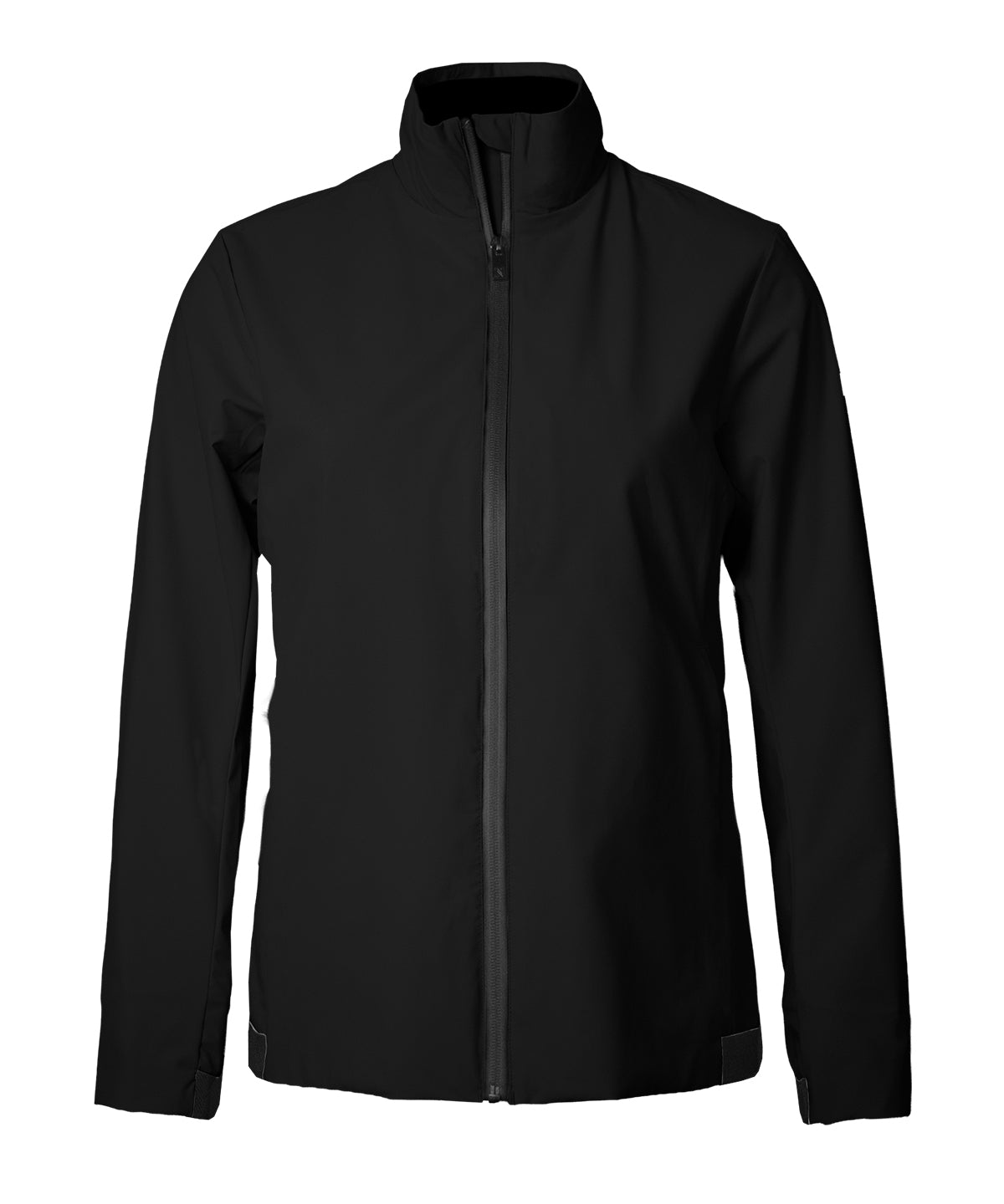 Nimbus Women’s Prescott – Comfortable Streamlined Elegance - Black